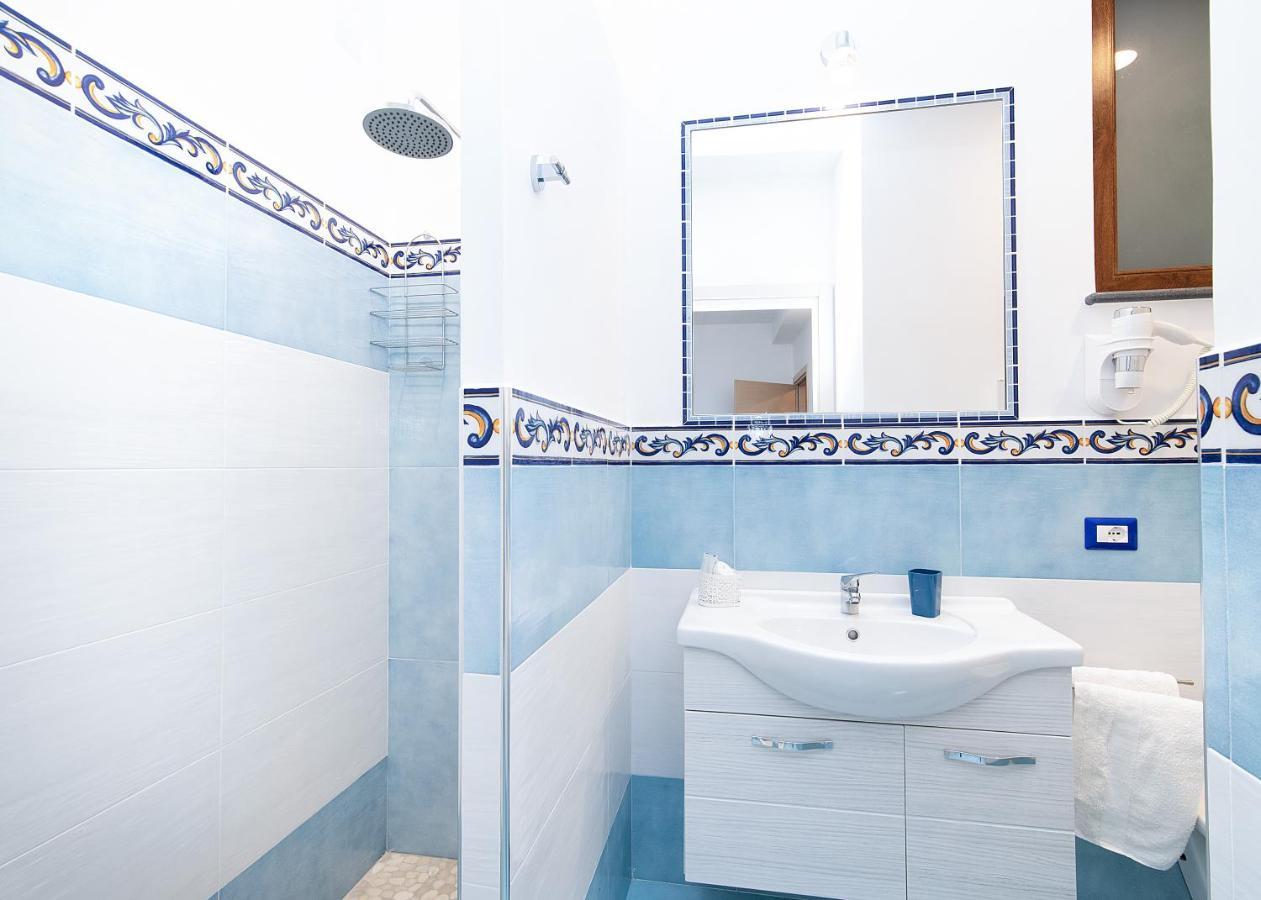 O' Lattariello Bed & Breakfast Amalfi Bagian luar foto