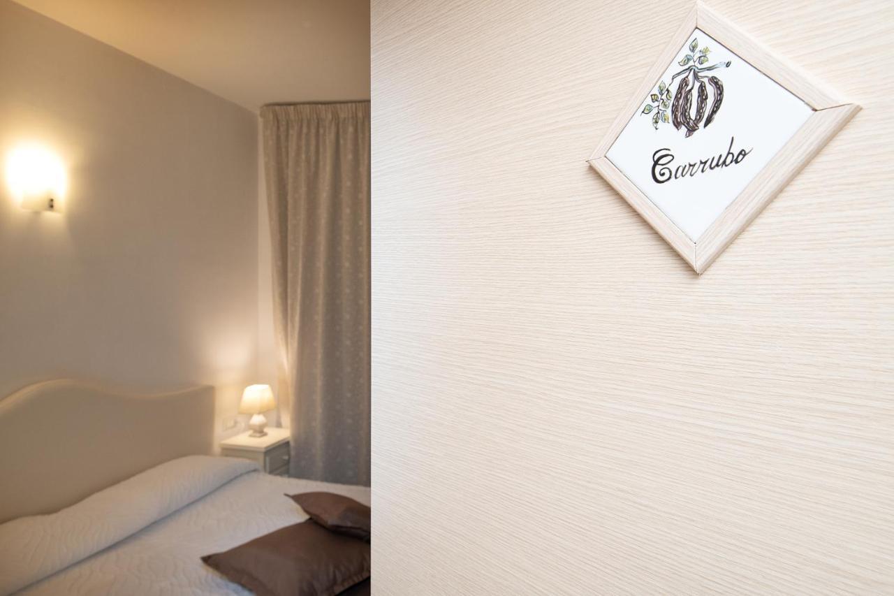 O' Lattariello Bed & Breakfast Amalfi Bagian luar foto