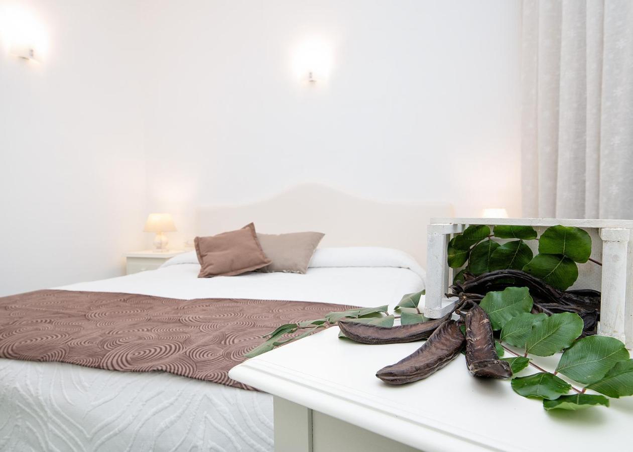 O' Lattariello Bed & Breakfast Amalfi Bagian luar foto