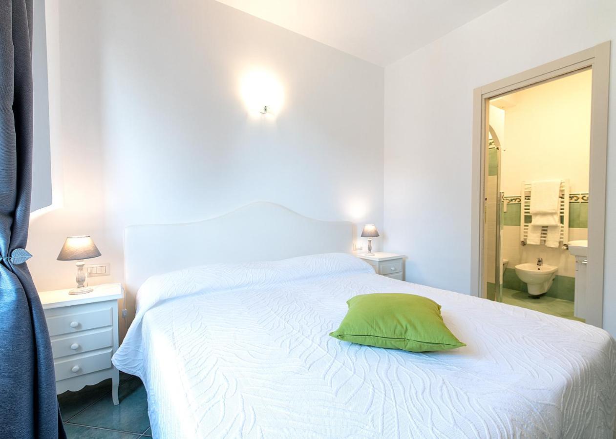O' Lattariello Bed & Breakfast Amalfi Bagian luar foto