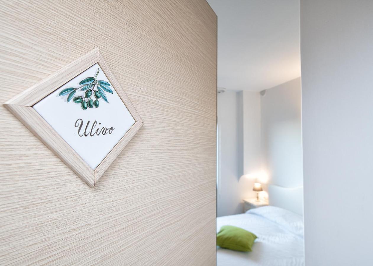 O' Lattariello Bed & Breakfast Amalfi Bagian luar foto